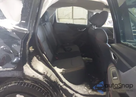 2020 Subaru Forester Sport из США, поврежденный, VIN JF2SKARC0LH566320